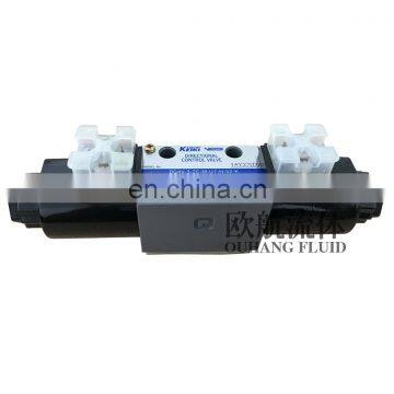 TOKIMEC directional valve DG4V-3-2C-M-U7-H-52-K hydraulic valve