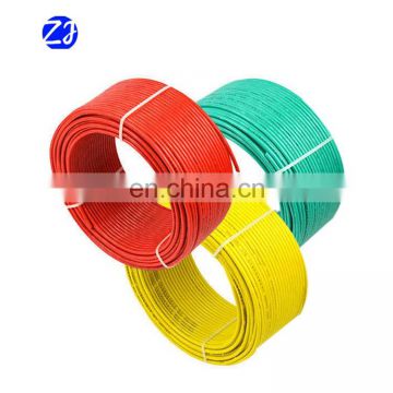 Blv Plastic aluminum wire single house electrical 35mm aluminum electric power cable 50mm