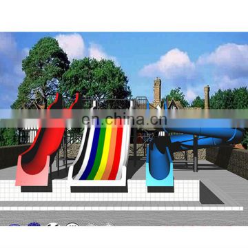 High Quality Pretty Cheap Price Good Service Large Water Slides