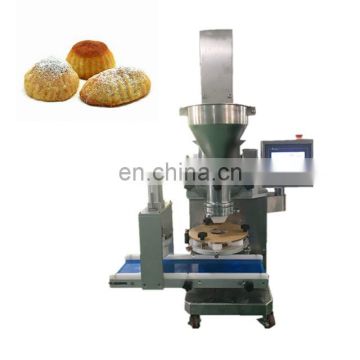 CE Certificated Restaurant Applicable Industries desktop maamoul making machine moon cake forming machine for retail