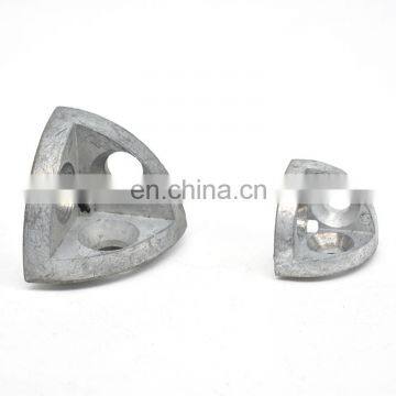 MV-CBR30-8 Corner Bracket Al-Alloy