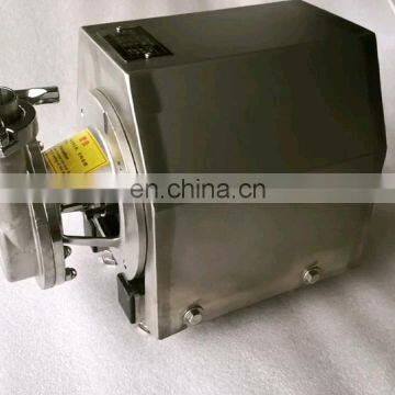 Sanitary stainless steel centrifugal pumps for beer,wine,beverage,liquid food