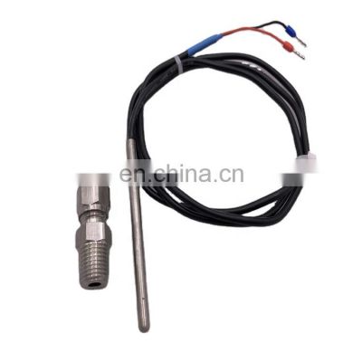 Cheap Thermocouple Temperature Sensor PT100 Type Thermocouple