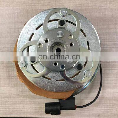 Wholesale Automotive Parts CLUTCH A/C Compressor For Triton L200 Pajero Sport KA4T KB4T KG4W KH4W 4D56 7813A108