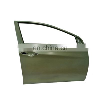 Traffic Parts and Accessories Car Door rear replacement for HYUNDAI ELANTRA 03- for garage auto models