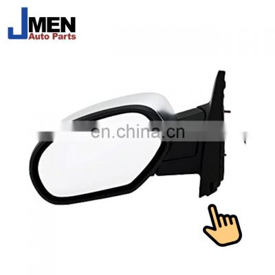 Jmen for Chevrolet Chevy side view Mirror & car rear wing Mirror Glass Manufacturer