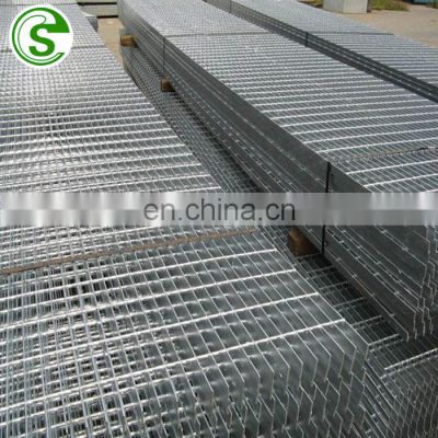 High quality steel gratings Welded stainless steel grating for platform
