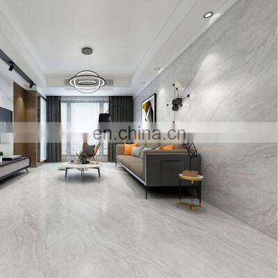 800x800 Infinite design marble look porcelain flooring and wall marbles tiles