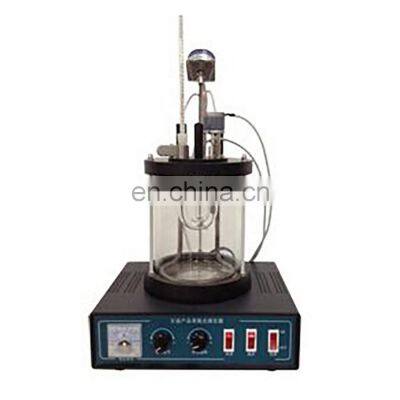 GP/T262 Petroleum Products Aniline Point Measurement Instrument TP-262A