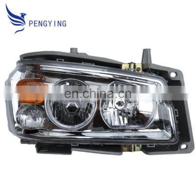 factory supply high intensity LED Truck tail Lights for howo