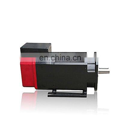 SZGH 380v 50hz 7.5kw AC Spindle motor  servo motor