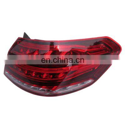 OEM 2129060103 2129060203 W212 LED Tail Light TAIL LAMP REAR LAMP for mercedes benz w212 e class 2009-2016