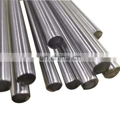 12mm Hot Rolled  Round Rod Bar 201 304 316L Stainless Steel round rod