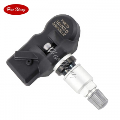 Haoxiang New Material Universal Tire Pressure Sensor TPMS Sensor 36106798872 For BMW 433 MHZ