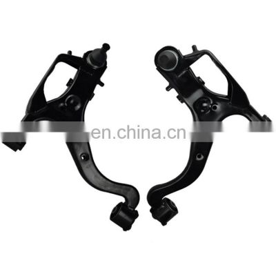 Guangzhou supplier LR028249  RBJ501470  RBJ501550  Front Left Track Control Arm  for Land Rover Discovery 3