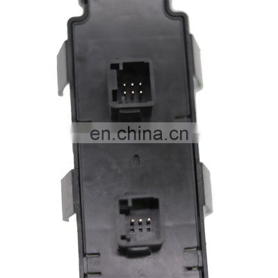 hot selling high quality Power Window Main Switch 6554.HE For Citroen C4 2004 2005 2006 2007 2008 2009 2010