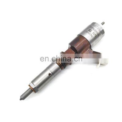 High Quality Excavator Parts 2645A746  Diesel Fuel Engine Injector C6 C6.6 For Sale