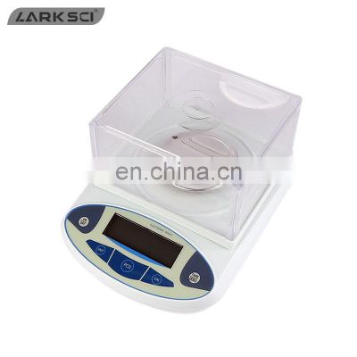 Larksci 0.01g Scale Electronic Weighing Factory With Best Price
