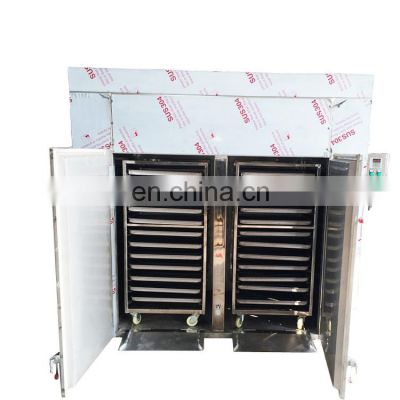 Commercial herb, fruit and vegetable drying machine fruit dryer machine