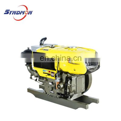 10HP air-cooled diesel engine for sale