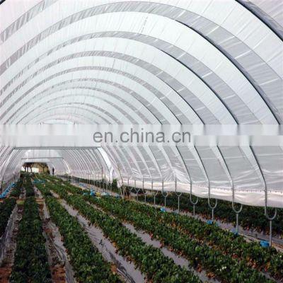 Environmentally friendly 200 micron thickness greenhouse covering film greenhouse plastic film