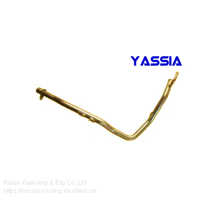 NISSAN Iron Water Coolant Pipe Parts No.21022-31U00