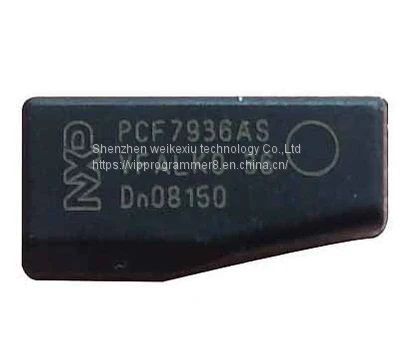 PCF7936AS Transponder chip Philips NXP PCF7936 Transponder Chip