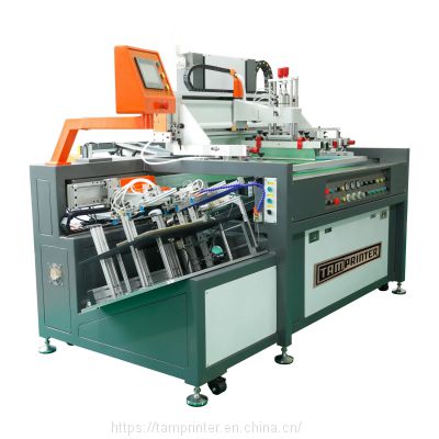 Paper Automatic Screen Printing Kit automatic screen printing machine price