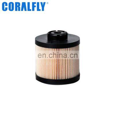 Truck Diesel Engine Fuel Filter P550632 221899 1457431707 7983180 FEM4149 For Donaldson