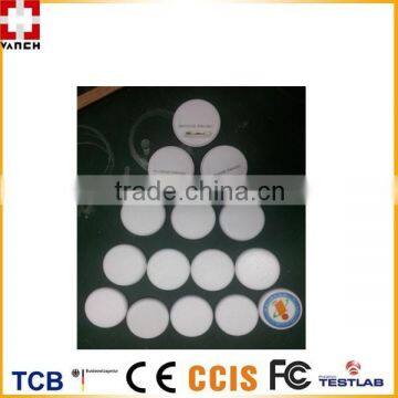 VANCH 2.45GHz Round Active RFID Tag for Home to School Project