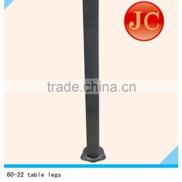 Easy Assembly Metal Table Legs 60-22