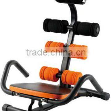 core trainer, AB twister chair SC-YW010B