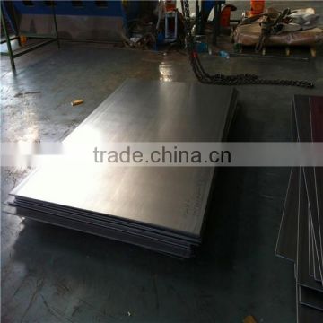 Best price 309s stainless steel plate