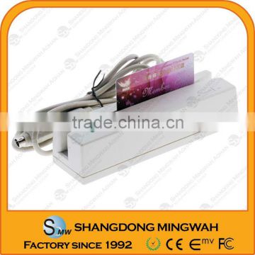 Hico/Loco magnetic stripe card reader/writer--accept paypal to sample order