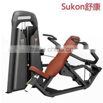 SK-402 Sports fitness equipment shoulder press malaysia life fitness