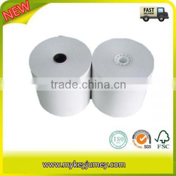 OEM thermal paper rolls 57mm x 50mm