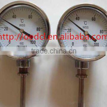 Thermometer for WSS-411