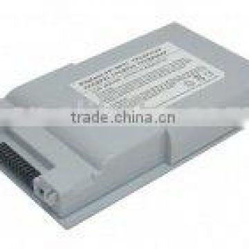 Battery replacement for FUJITSU Lifebook T4010 Series