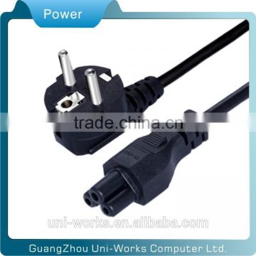 laptop Europe power cord/cable
