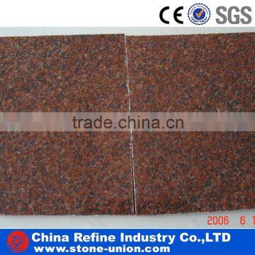 Jhansi red granite stone