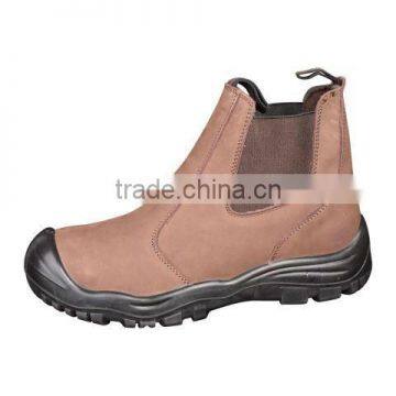 OTS 974 Best Selling Waterproof Leather Safety Boots