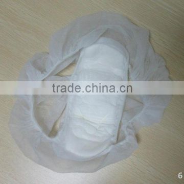 Wholesale Disposable Panties With Pad Cotton, Lace, Seamless