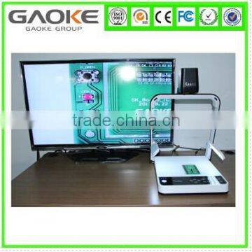 Teaching Equipment Gooseneck Design High Speed Document Camera