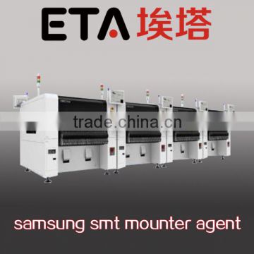 samsung smt mounter SM451,SAMSUNG CHIP MOUNTER,reflow oven