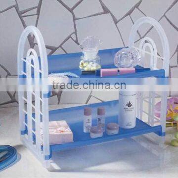 PP 30*16.2*29 Daily stroage rack/plastic rack/jewelry rack