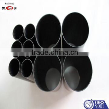 New product PE 9/3mm heavy wall heat shrinkable insulation tube for wholesale