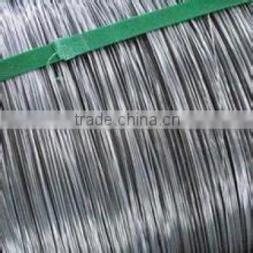high carbon steel cored wire