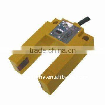 C20 Fork Photo Sensor Switch, AC Fork Sensor Switch, PNP Through Beam Photocell Sensor Switch (IBEST)