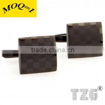 TZG00673 Laser Cufflink