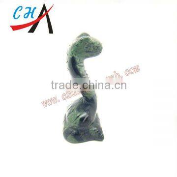 s s animals & 50 mm natural gemstone snake for wholesales